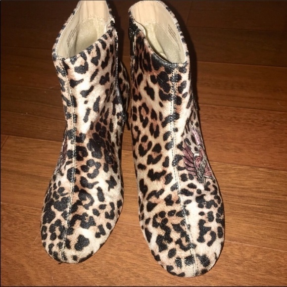 FUN fashion boots - Picture 4 of 6